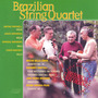 VILLA-LOBOS: String Quartet No. 16 / GNATTALI: 4 Nocturnes / BRANDAO: Miniatura / GUERRA-PEIXE: Quar