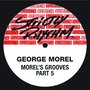 Morel's Grooves 5