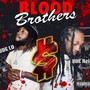 Blood Brothaz Vol.1 (Explicit)