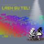 Laeh Su Tel! Ditch-It-All Harmolodics