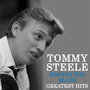 Singing the Blues - Tommy Steele's Greatest Hits