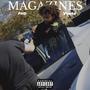 Magazines (feat. PHD Pasigan) [Explicit]