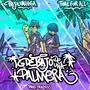 Debajo de una palmera (feat. Time for All) [Explicit]