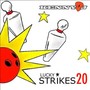 Lucky Strikes 20 (Explicit)