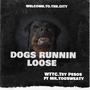 Dogs Runnin Loose (feat. Lor Dee) [Explicit]