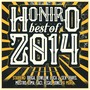 Honiro Best of 2014 (Explicit)