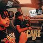 Cake up (feat. 1realtre) [Explicit]