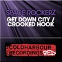 Get Down City / Crooked Hook