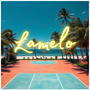 Lamelo (feat. Yayo French) [Explicit]