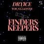 Finders Keepers (Explicit)