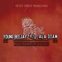 RUN COME (feat. Young Beejay & Ala Diam) [Radio Edit]