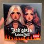 bad girls raising hell (Explicit)