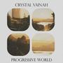 Progressive World - Single