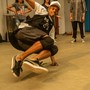 Bboy e arte