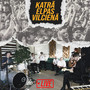 Katrā Elpas Vilcienā (Live)