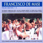 Francesco De Masi Film Music Vol. 2