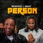 Person feat qdot