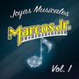 Joyas Musicales