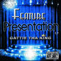 Feature Presentation (Explicit)
