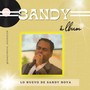 Lo Nuevo de Sandy Nova (Explicit)