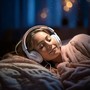 Dreamtime Melodies: Gentle Sounds for Sleep