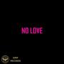 No love