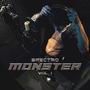 MONSTER Vol. 1 (Explicit)