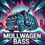 Müllwagen Bass