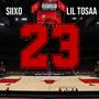 23 (feat. Lil Tosaa) [Explicit]