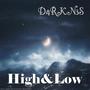 High&Low (feat. Kiddy jay) [Explicit]