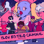 Flow Estilo Criminal (Remix) [Explicit]