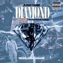 DIAMOND (feat. REDDnthaBUILDING & WeebleBeatzBang) [Explicit]