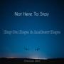 Not Here To Stay (Explicit)