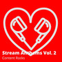 Stream Anthems, (Vol. 2)