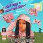 pink wigs n minecraft pigs (Explicit)