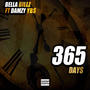 365days (feat. Damzy ybs) [Explicit]