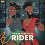 Rider (feat. D.B) [Explicit]