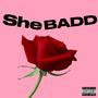 Shee BADD (feat. TG) [Explicit]