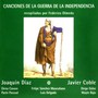 Canciones de la Guerra de la Independencia