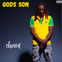 Gods Son (Chosen) [Explicit]