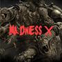 Madness X (feat. Stewart Ferguson) [Explicit]