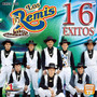 16 Exitos