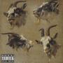 4 Headed Goat (feat. Lique100, MoreThanPaid JV & Camp The One) [Explicit]