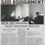 GOD ASSIGNMENT