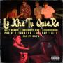 Lo khe tu quiera (feat. Goosebumps High & Ojos coloraos) [Explicit]