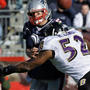 Ray Lewis (Explicit)