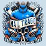 MAL TRAGO (Explicit)