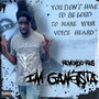 I’m Gangsta (Explicit)