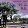 Pa' la Raza (Explicit)