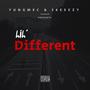 Lil' Different (Explicit)